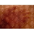 thumbnail image 4 of oneOone Cotton Silk Fabric Floral Block Print Fabric BTY 42 Inch Wide, 4 of 4