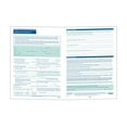 thumbnail image 3 of ComplyRight Texas Job Application Pack of 50 (A2179TX), 3 of 6