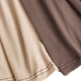 thumbnail image 3 of Hurxie Wedding Womens's Medieval Renaissance Costume Cosplay Over Dress, 3 of 6