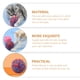 thumbnail image 5 of Pelotas de juguete para gatos, juguete chirriante para gatitos, pelotas interactivas para gatos, pelotas de juguete para gatitos, juguete para gatitos., 5 of 6