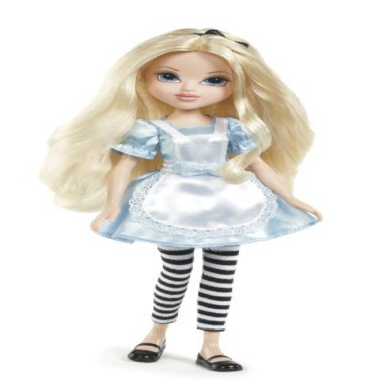 alice in wonderland dolls walmart