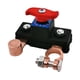 thumbnail image 5 of Interruptor de desconexión de batería, resistente, aislador de desconexión, apagado de batería, automóvil Cobre, 5 of 9