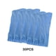 thumbnail image 4 of Calcetines de tela para espumadera de piscina Advancent 30 piezas azul, 4 of 6