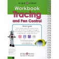 thumbnail image 2 of Workbook: Tracing and Pen Control (Other), 2 of 2