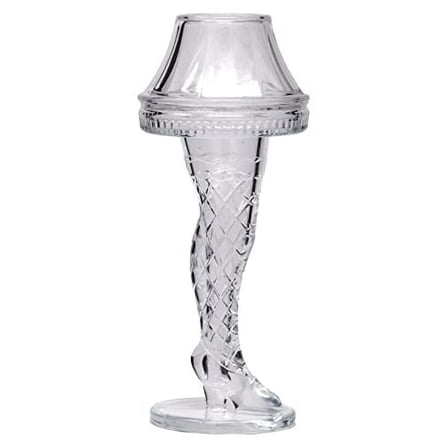 Spoontiques National Lampoon's Christmas Vacation Acrylic Shot Glass