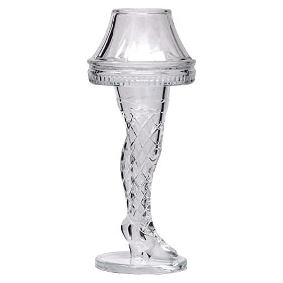 Spoontiques National Lampoon's Christmas Vacation Acrylic Shot Glass