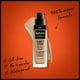 thumbnail image 3 of Base de Maquillaje NYX PROFESSIONAL MAKEUP Can't Stop Won't Stop, 3 of 3