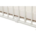 thumbnail image 6 of L.A. Baby Holiday Portable Crib White, 6 of 7