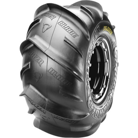 - Maxxis Razr Blade ATV Sand Left Rear Tire 20X11-9