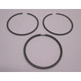 thumbnail image 2 of Genuine Tecumseh 40006 Set, Piston Ring Replaces 36076, 2 of 3