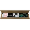 thumbnail image 2 of Limpiaparabrisas Bosch 360 Complete Vehicle B36017 de repuesto, 2 of 4