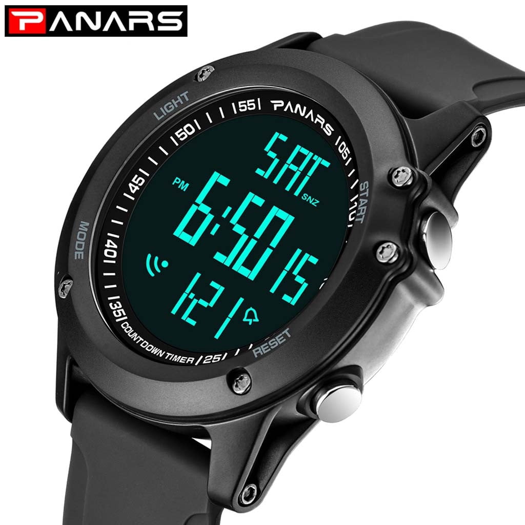 electronic watch walmart