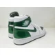 thumbnail image 4 of Ni - ke DQ0660 130 Air Jordan 1 High Retro Golf High White Pine Green US Size 12 Men’s, 4 of 5