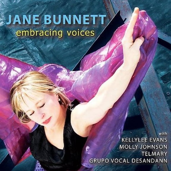 EMBRACING VOICES [016728120920]