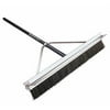 Jaypro Sports DPSB-28 Double Play Scarifier Broom