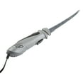 Heavy Duty Electric Fillet Knife 7.5" Reciprocating Blades, 48W