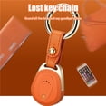 thumbnail image 3 of Sidaley Dispositivo antipérdida Llavero Localizador inteligente de baja potencia para niños mayores Mascotas Buscador de objetos Bluetooth inteligente Electrónica Numero 5, 3 of 6