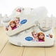 thumbnail image 2 of Zapatos de lona para niños de Disney frozen elsa zapatos bajos para niñas PU otoño transpirable antideslizante Casual Shoes36-Insole 22 CM y 19-24 meses Gao Jinjia LED, 2 of 2