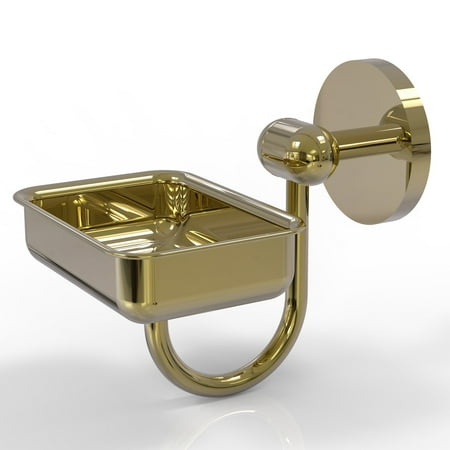 Allied Brass Tango Wall Mounted Soap Dish