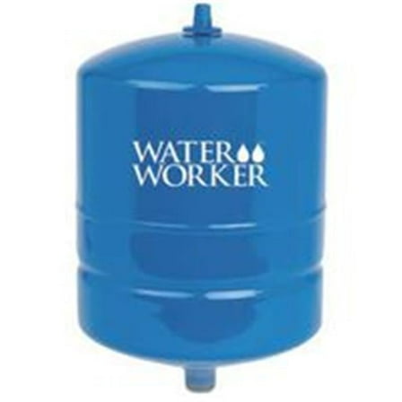 Water Worker Well Tank Inline Press 4 Gal HT-4B