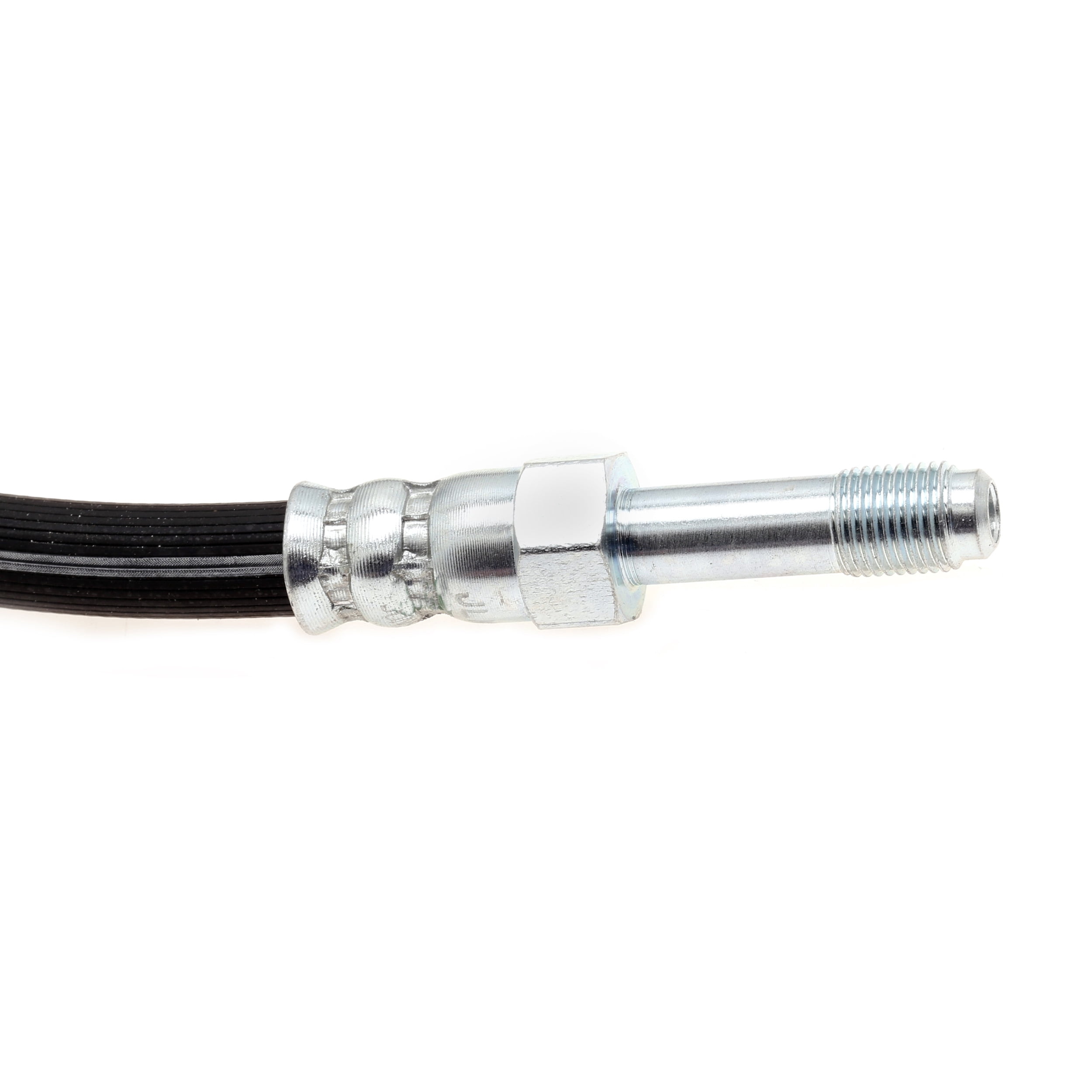 Raybestos Element3 Brake Hose, BH383487 Fits select: 2009-2014,2016 AUDI A4