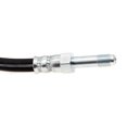 thumbnail image 2 of Raybestos Element3 Brake Hose, BH383487 Fits select: 2009-2014,2016 AUDI A4, 2 of 5