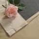 thumbnail image 4 of Cortinas Roslynwood de Terciopelo Crema 135x213 cm 2 Paneles, 4 of 9