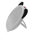 thumbnail image 3 of Espejo Redondo Con Luz LED BLUEWARE 1688529, 3 of 4