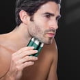 thumbnail image 4 of Riforla Rasoir pour Hommes Rasoir Lavable Rechargeable Rasage Humide et Sec avec Tondeuse Recharge Rapide 1 Heure 2 Rasage B, 4 of 8