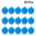 thumbnail image 2 of Hydraflask 25PCS 5 Gallon Non-Spill Caps - Replacement Water Bottle Cap, 2 of 5