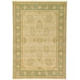 thumbnail image 1 of Unique Loom 7' 0 x 10' 0 Cream Angelonia Heritage Area Rug, 1 of 3