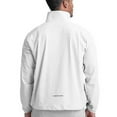 thumbnail image 3 of Men's Quarter-zip Sweatshirt, Pullover Sweatshirts _ao _ao, 3 of 5