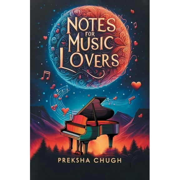 Notes for Music Lovers, (Paperback)