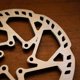 thumbnail image 4 of 140/160/180/203/220mm Stainless Steels Disc Brake Rotor With Screws Bicycles Disc Brake Rotor For Road Bike, Mountain Bike, 4 of 5