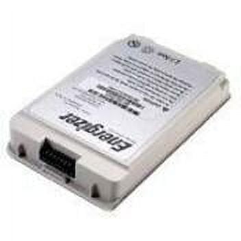 Lithium Ion Notebook Battery