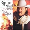 Ramon Ayala Y Sus Bravos Del Norte - Quemame Los Ojos (CD)