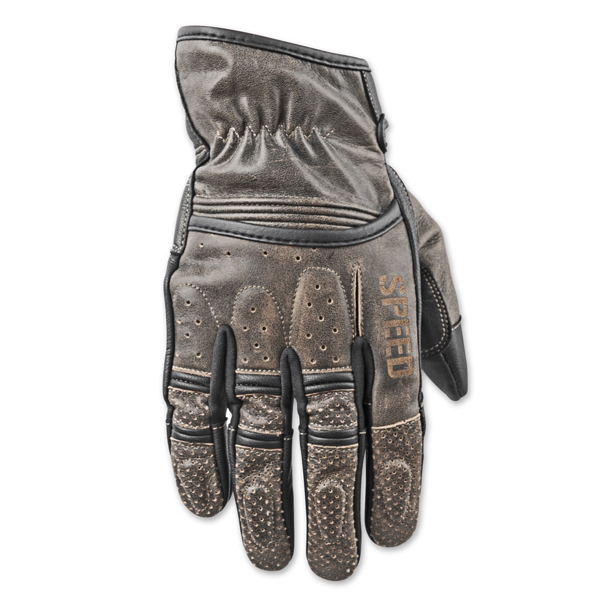 xxl mens leather gloves