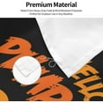 thumbnail image 7 of 3x5 Ft Flag Welcome Fall For Outside Fall Decor Outdoor Hello Autumn Pumpkin Gnome Outdoor Thanksgiving No Pole, 7 of 7