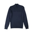 thumbnail image 1 of Alfani Chandail Texturé en Tricot pour Hommes lakeheather L, 1 of 1