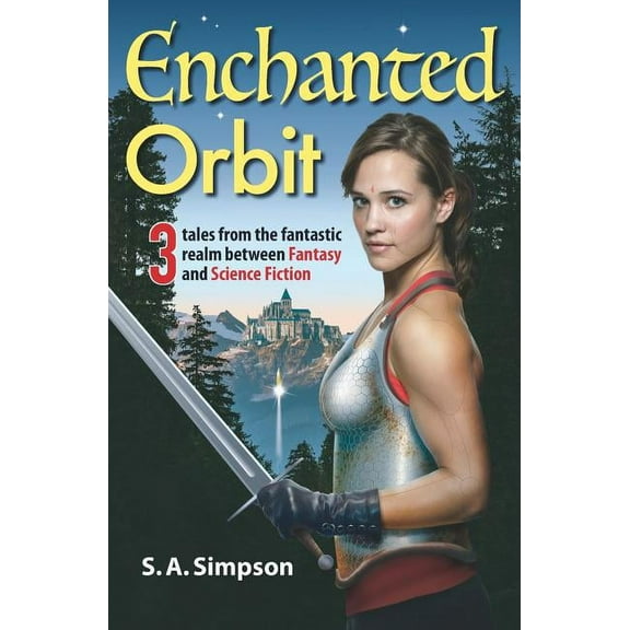 Enchanted Orbit (Paperback)
