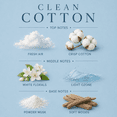 thumbnail image 3 of Clean Cotton Reed Diffuser, 3 of 4