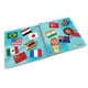 thumbnail image 3 of Libro de actividades LeapFrog LeapStart Kindergarten Kids' World Atlas, 3 of 3