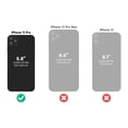 thumbnail image 2 of OtterBox Defender Series Pro Phone Case for Apple iPhone 11 Pro - Black, 2 of 8