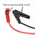 thumbnail image 5 of Relé de emergencia para coche, sistema de encendido con clip inteligente, cable de conexión de batería, cable de puente 500, 5 of 5