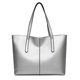 thumbnail image 1 of LHSHID New Large Womens Bag Large Capacity Shoulder Bags PU Leather Shoulder Bags Ladies Wild Bags Sac a Main Femme, 1 of 6