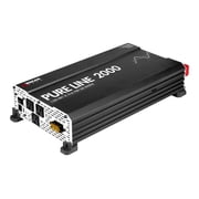 Wagan Tech Pure Line 2000W Power Inverter (ETL)