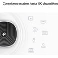 thumbnail image 4 of TP-Link Deco WiFi Mesh, Sistema WiFi de Malla para Todo el Hogar, AC1900, hasta 1300Mbps en 5GHz, 3*Gigabit, Compatible con Todos los Deco, Deco S7(3-Pack), 4 of 6