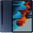 thumbnail image 1 of Samsung Galaxy Tab S7 8GB 128GB Mystic Azul Marino no incluye S Pen (Reacondicionado), 1 of 4