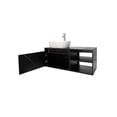 thumbnail image 2 of Gabinete Para Baño Con Lavamanos Y Monomando ODIN, 2 of 6