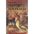 thumbnail image 1 of Manning Clark's History Of Australia, 1 of 1